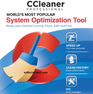 Ccleaner with crack